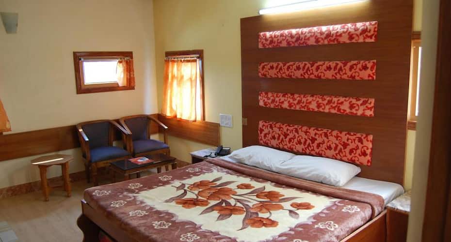 Hotel Flyover Classic, Patiala 4